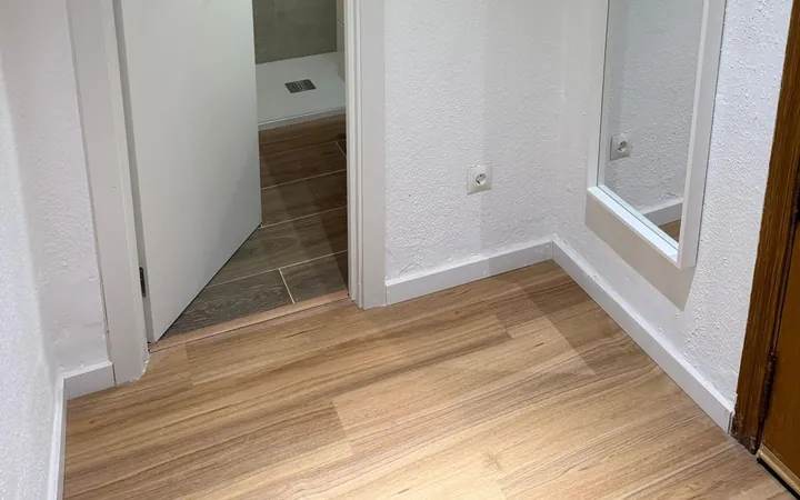 Piso en Calle del Ferrocarril, 25 - Foto 5