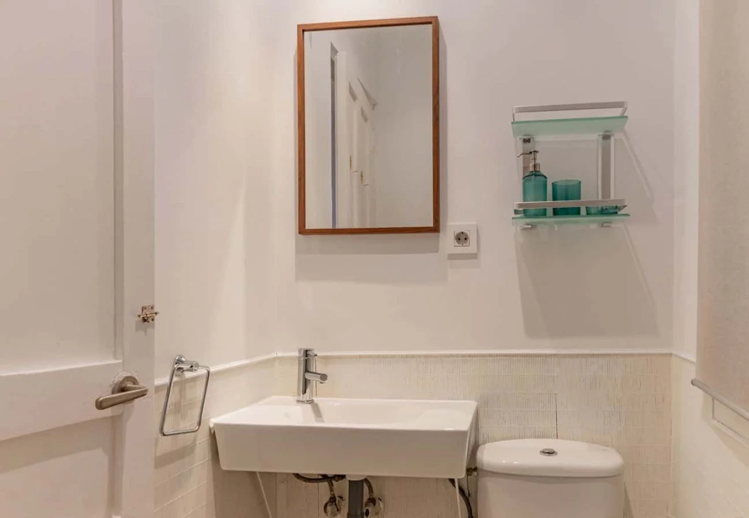 Piso en Calle de Santa Engracia, 35, Trafalgar - Foto 39