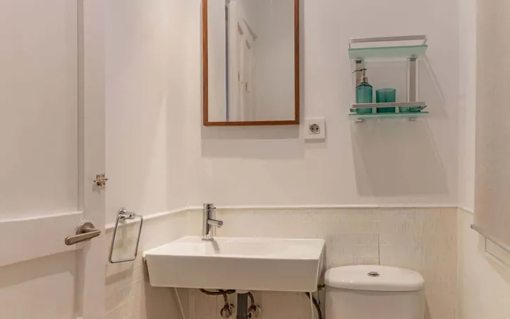 Piso en Calle de Santa Engracia, 35, Trafalgar - Foto 39