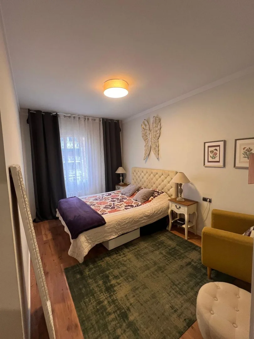 Piso en calle de Bordeus, 20 - Foto 2