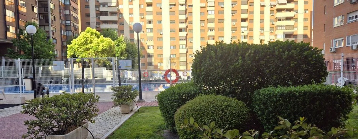 Piso en Calle de José Bergamín, Marroquina - Foto 17
