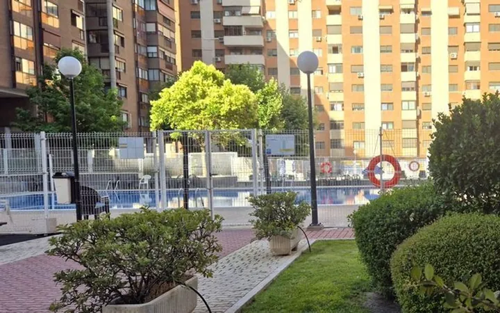 Piso en Calle de José Bergamín, Marroquina - Foto 17