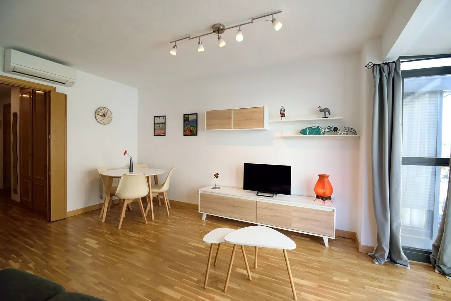 Piso en calle Puerto de la Bonaigua, 9 - Foto 4