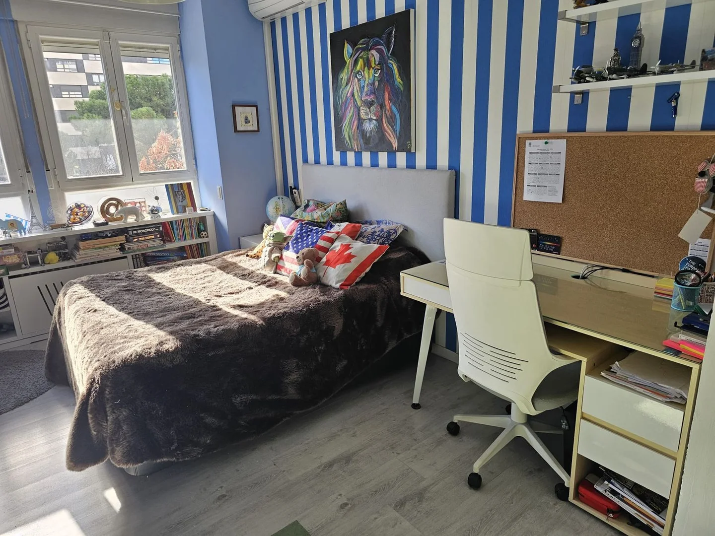 Piso en calle de Raimundo Fernández Villaverde, 49 - Foto 24