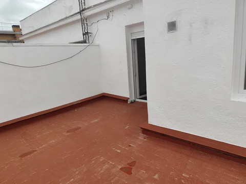 Alquiler de ático en Calle de Oudrid, 4 - Foto 11