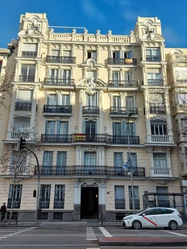 Alquiler de piso en Calle de Sagasta, 19 - Foto 10