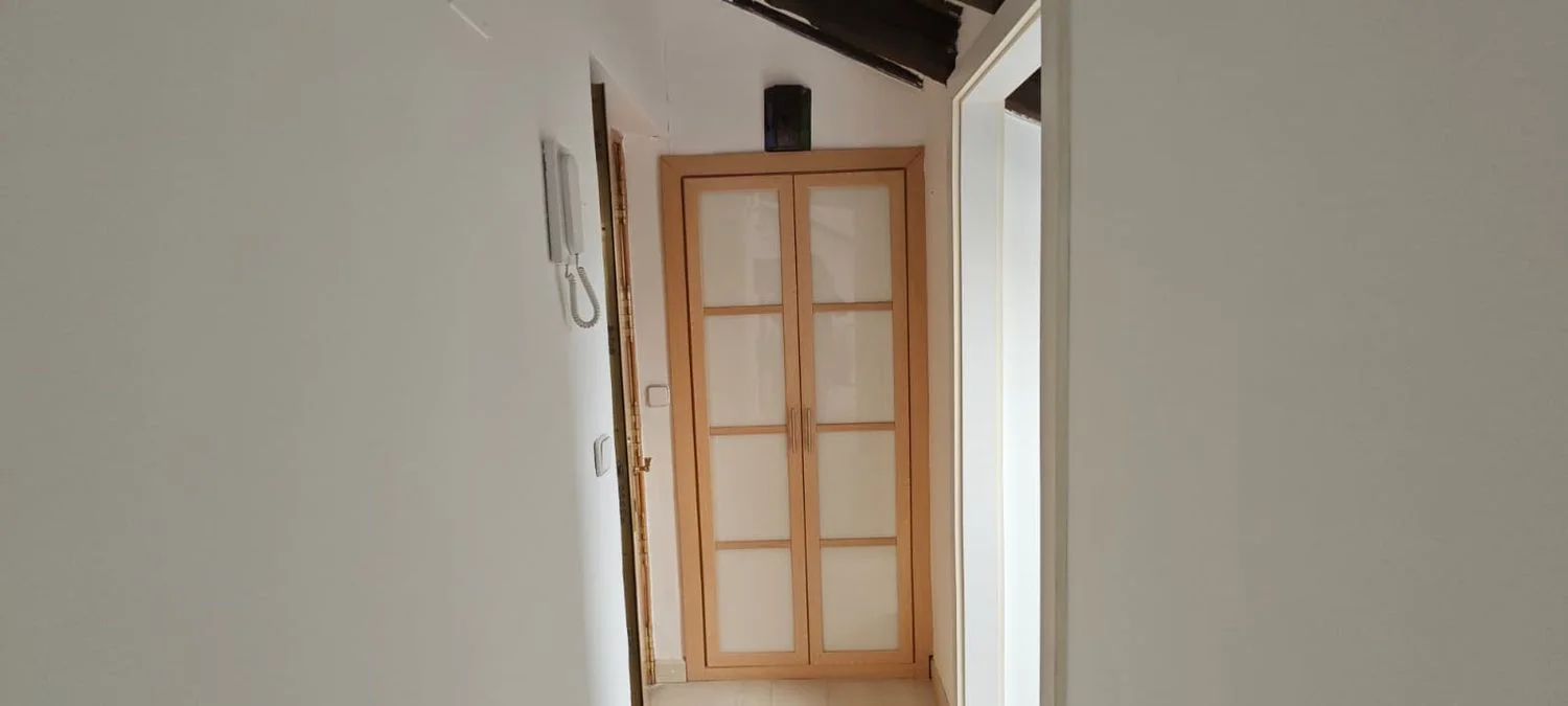 Piso en calle de la Madera, 8 - Foto 7