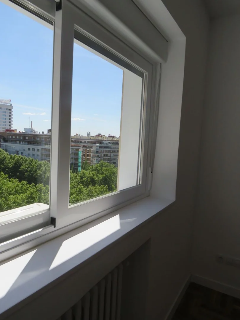 Piso en Paseo de la Castellana, 166, Nueva España - Foto 8