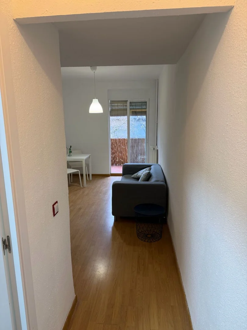 Piso en calle de Esteban Mora, 43 - Foto 3