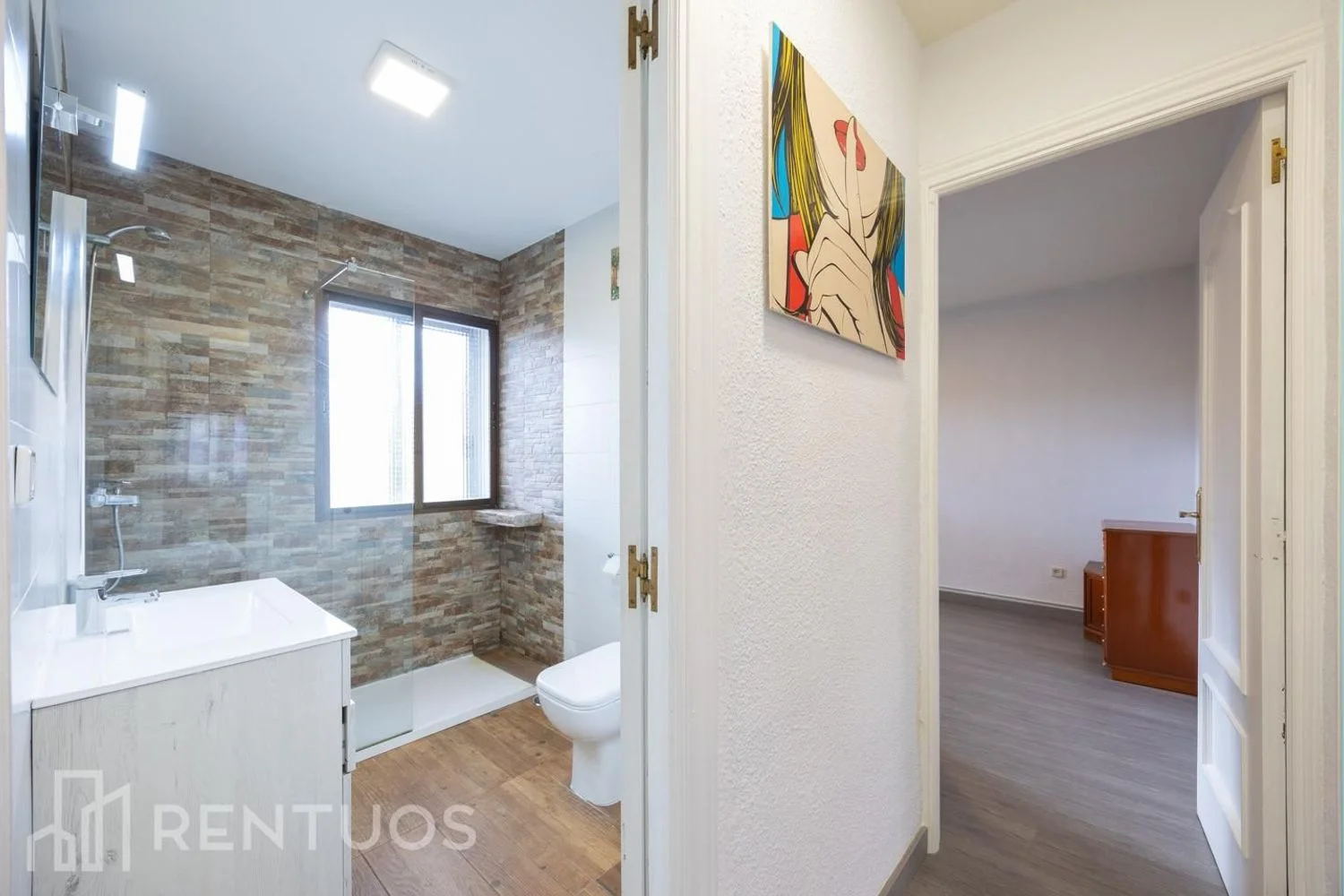 Piso en calle de Salasierra - Foto 17