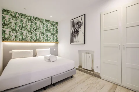 Piso en calle García Cea, 4 - Foto 4