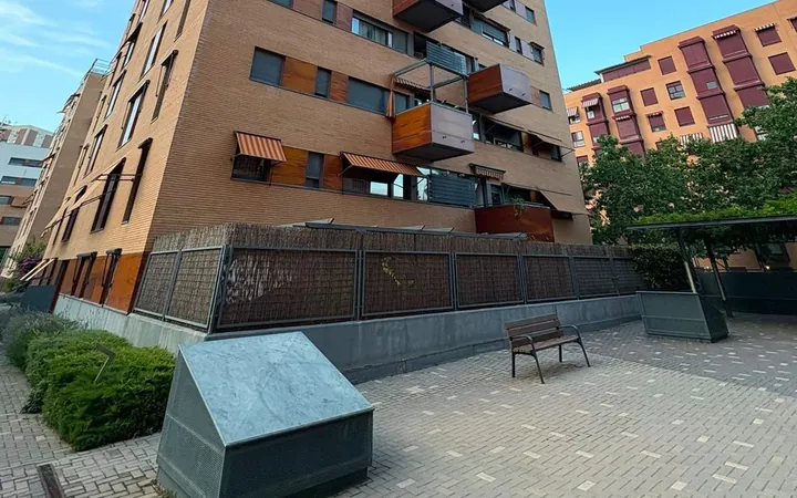 Piso en Calle Campanas, 3, Pau de Carabanchel - Foto 1
