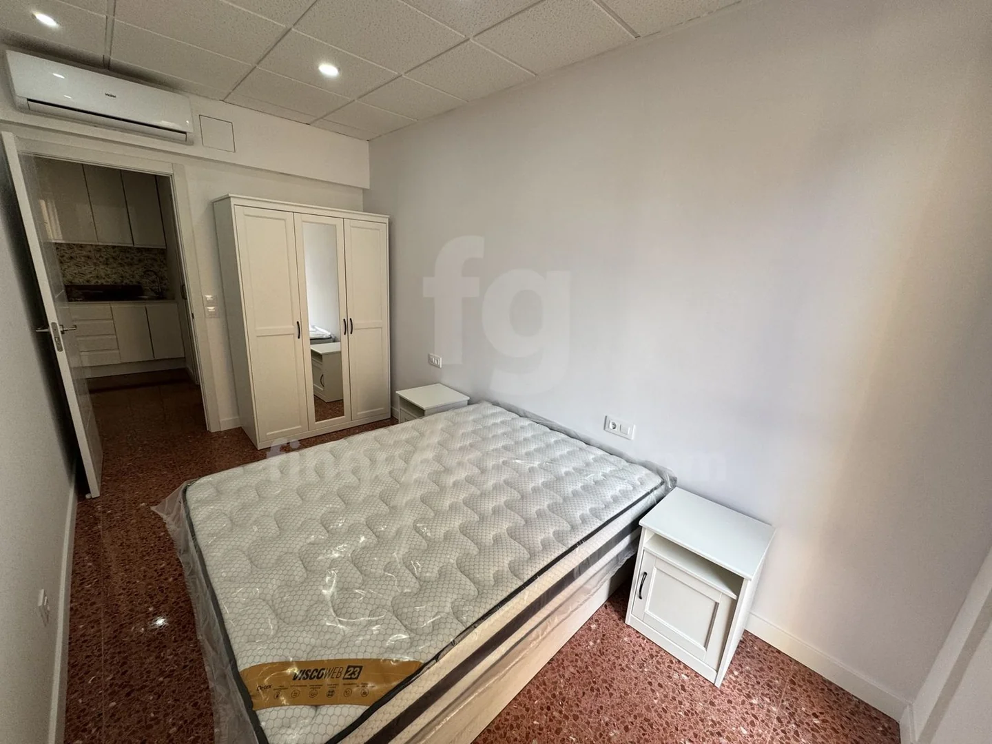 Estudio en Travesía de les Corts, La Maternitat i Sant Ramon - Foto 6