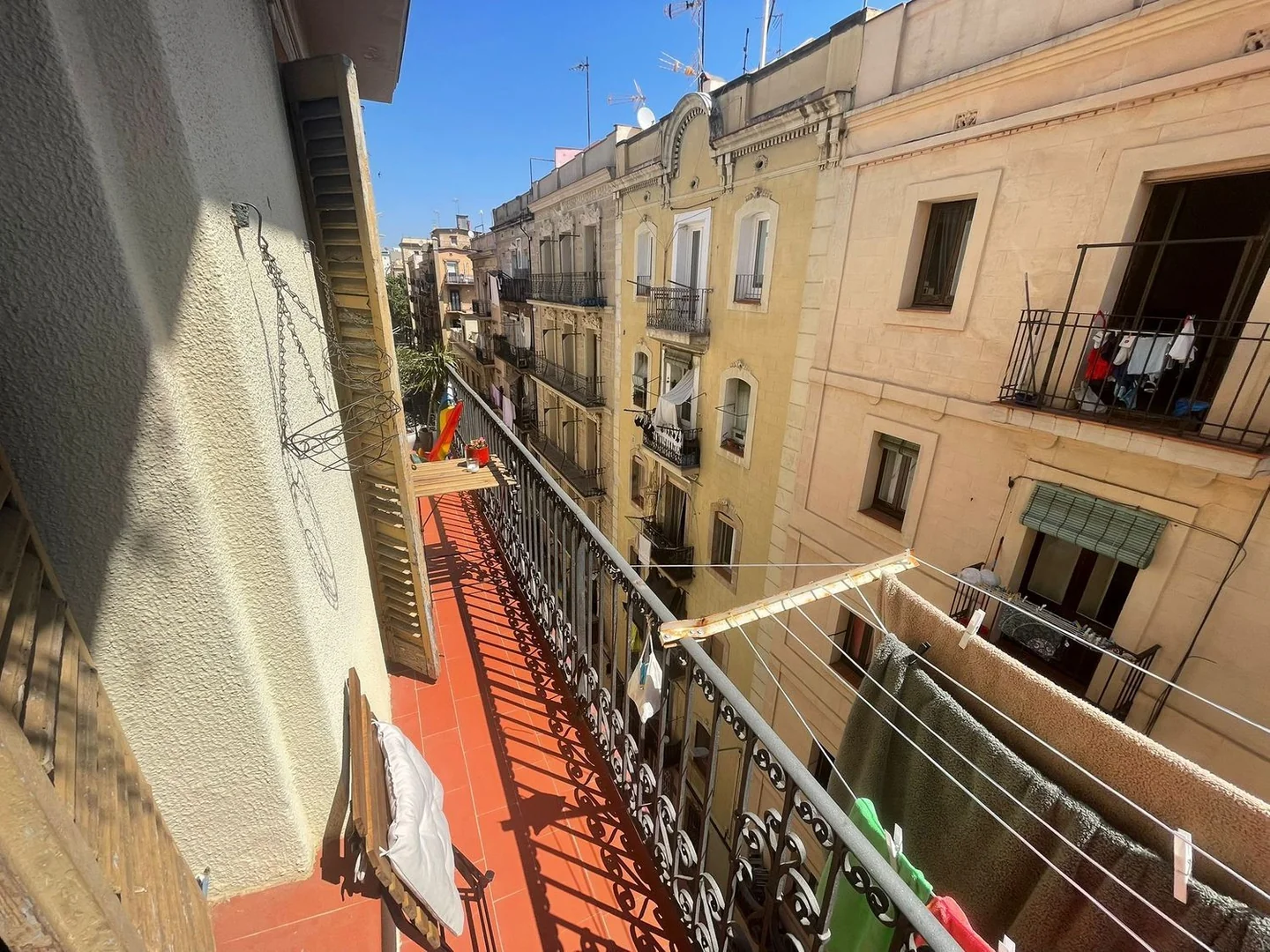 Piso en Paseo de Joan de Borbó, 28, La Barceloneta - Foto 2
