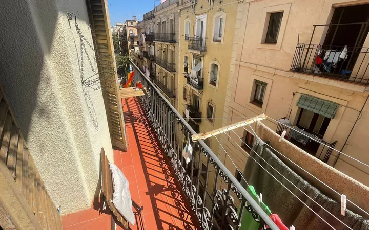 Piso en Paseo de Joan de Borbó, 28, La Barceloneta - Foto 2