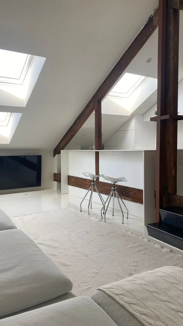 Piso en Barrio Bellas Vistas