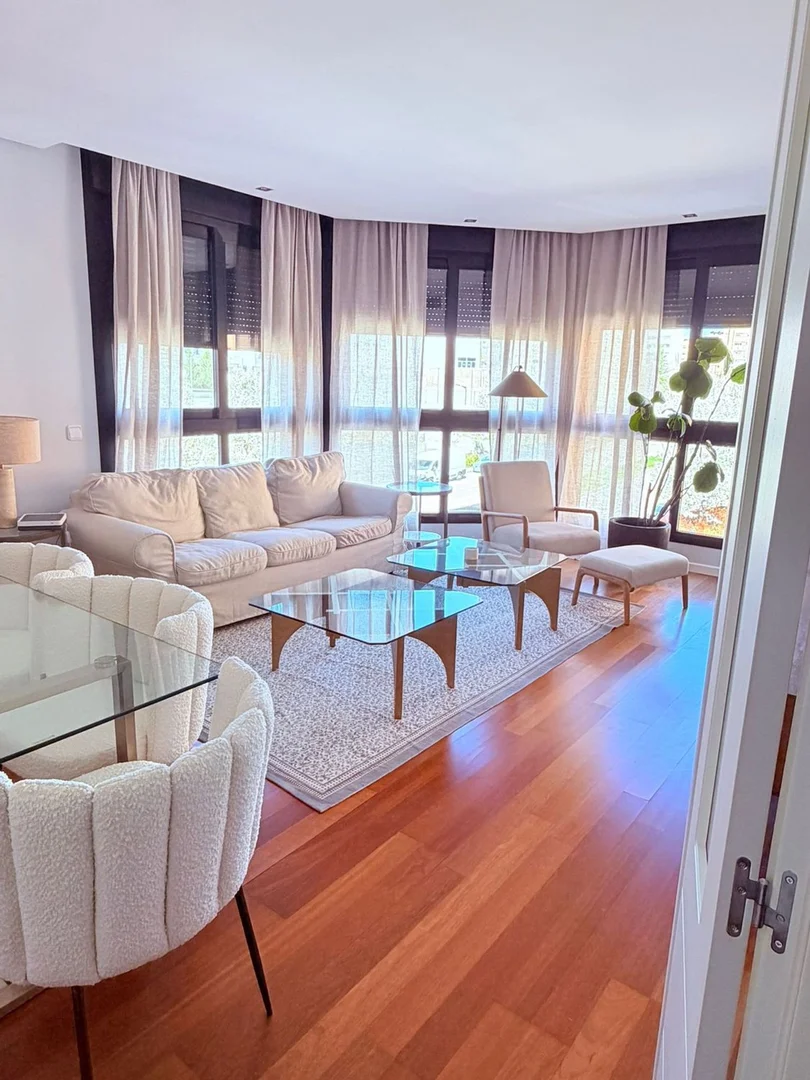 Piso en calle Cirauqui, 4 - Foto 2