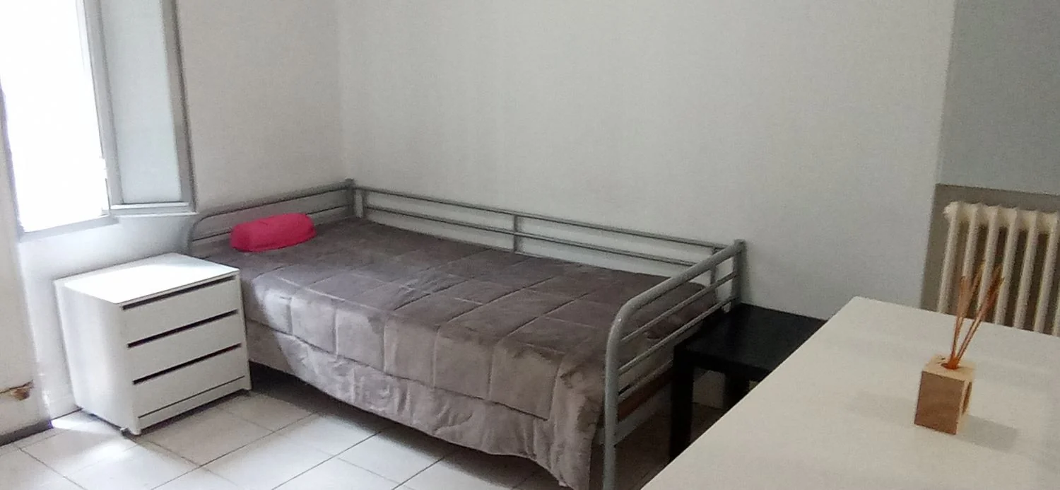 Estudio en Calle de Carracedo, 4, Campamento - Foto 2