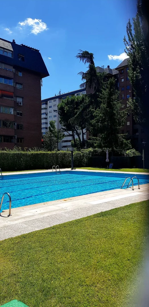 Piso en Alfredo Marquerie, 12, La Paz - Foto 3