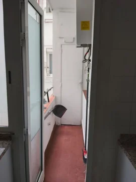 Alquiler de piso en Calle de Clara del Rey, 45 - Foto 7