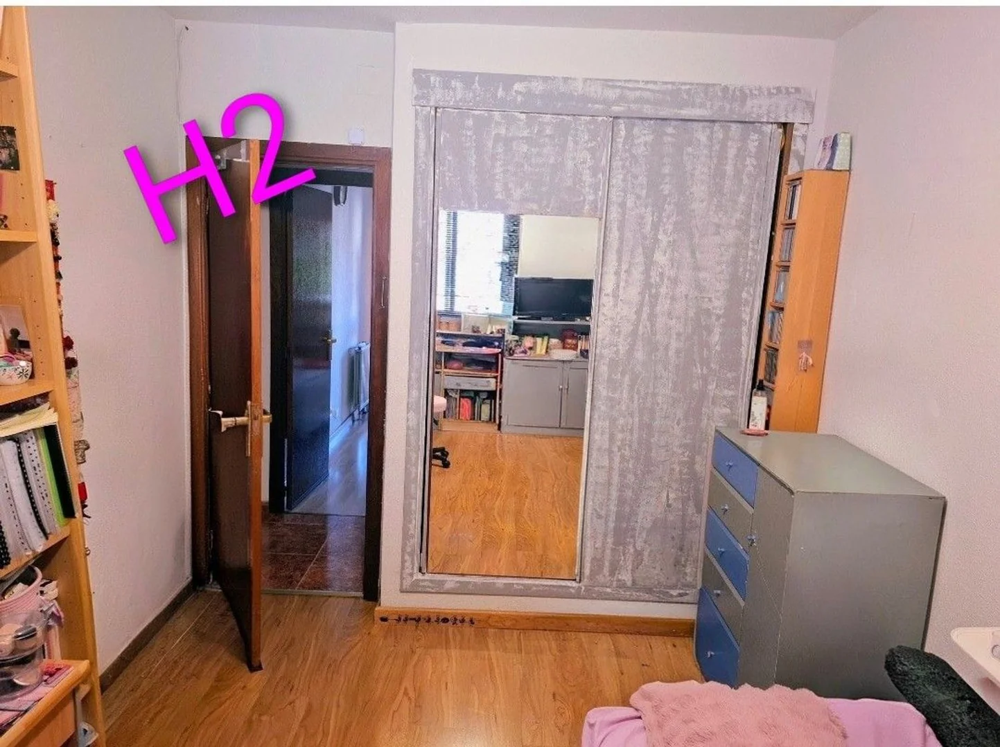 Piso en Calle Raimundo Fernández Villaverde, 30, Nuevos Ministerios-Ríos Rosas - Foto 25