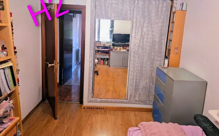 Piso en Calle Raimundo Fernández Villaverde, 30, Nuevos Ministerios-Ríos Rosas - Foto 25