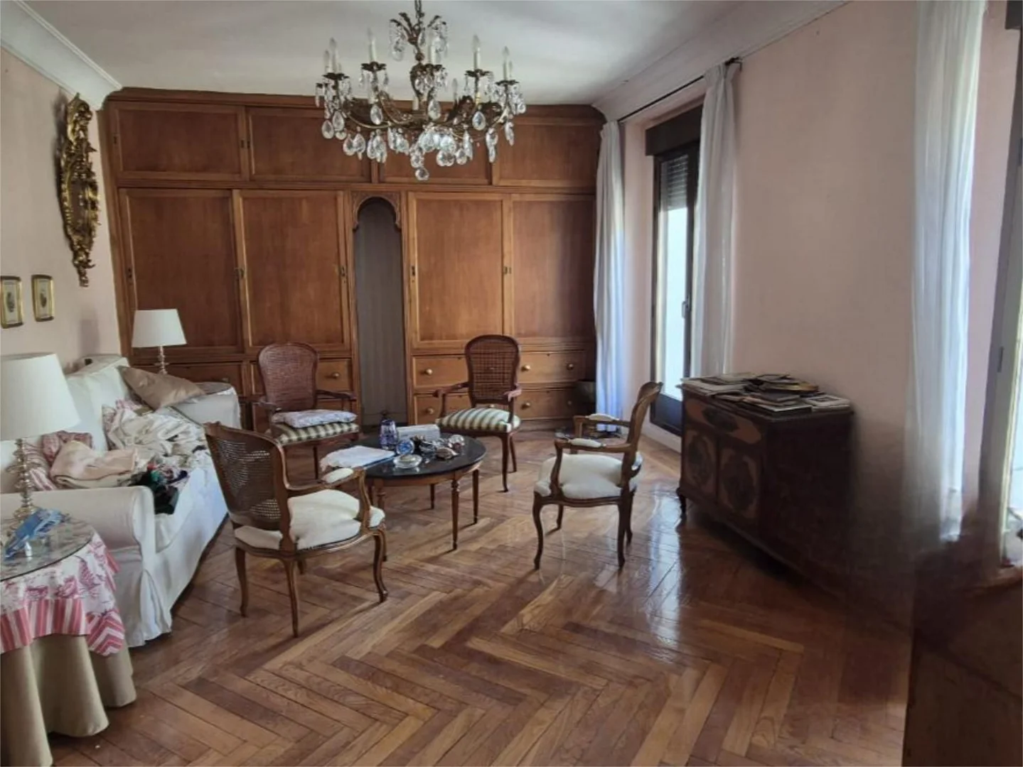 Piso en  Calle de Pelayo 78 - Foto 11