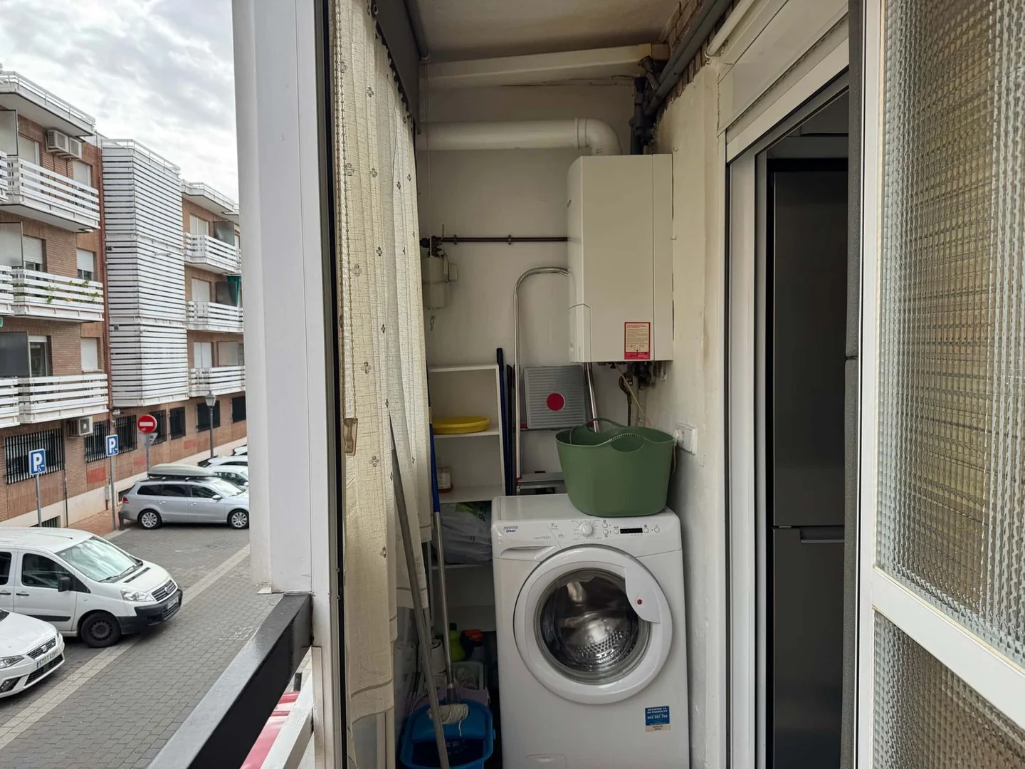 Piso en Calle del Lago Titicaca, 10, Casco Histórico de Vicálvaro - Foto 4