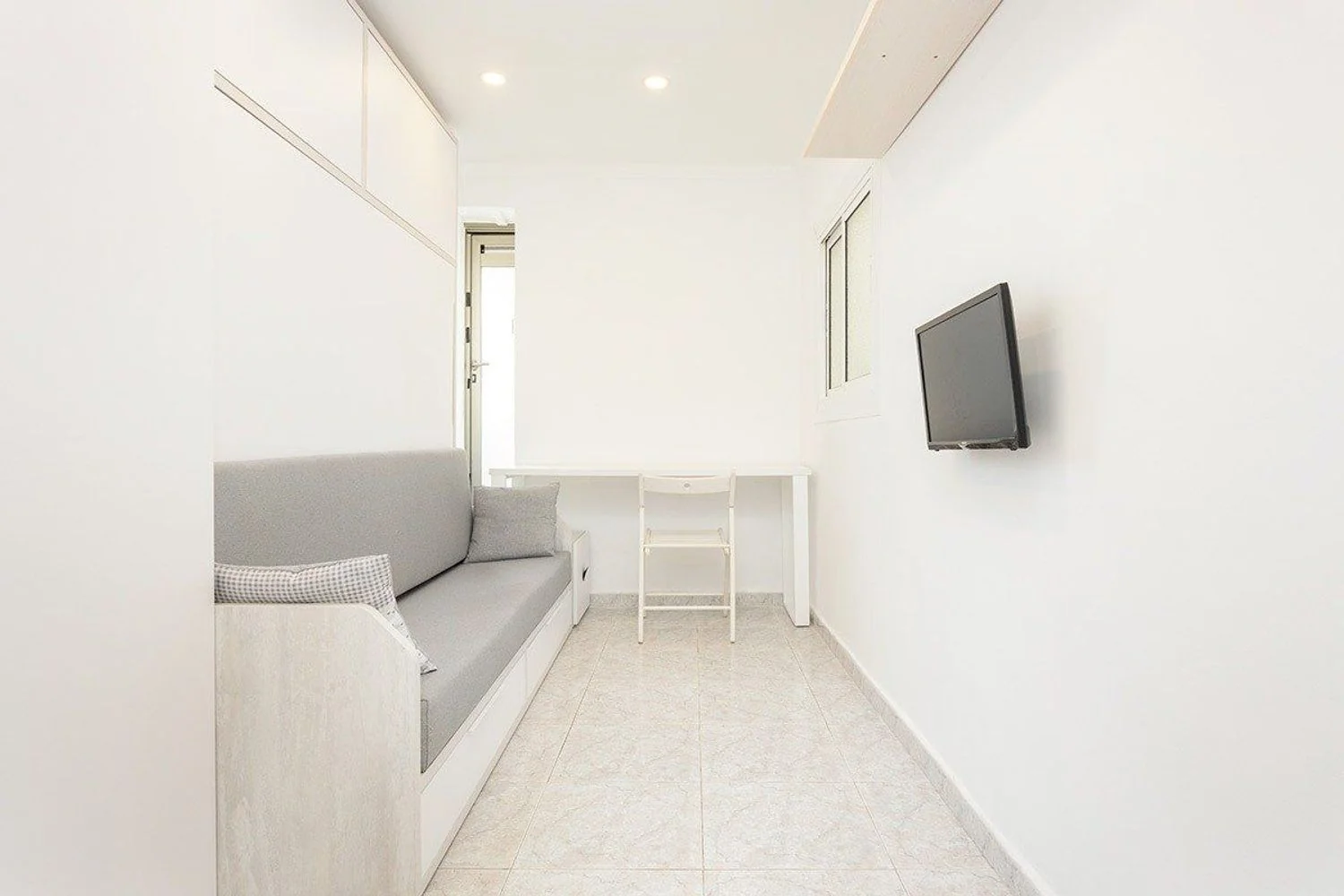 Estudio en Passatge de Sant Ramon Nonat, La Maternitat i Sant Ramon - Foto 2