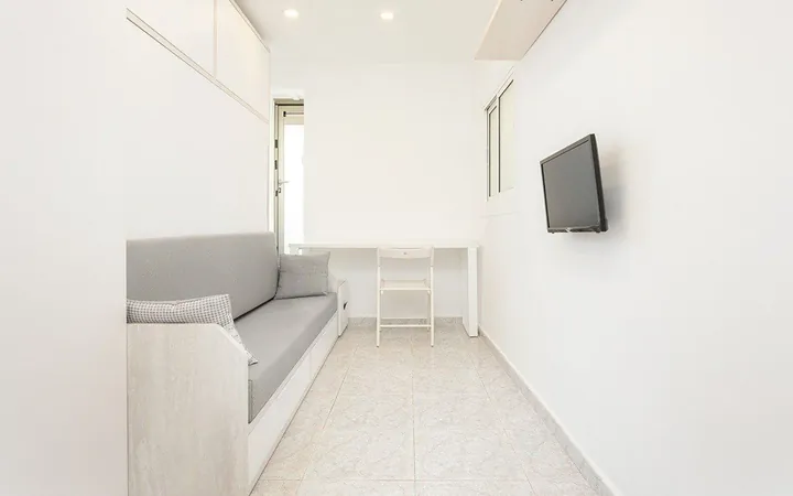 Estudio en Passatge de Sant Ramon Nonat, La Maternitat i Sant Ramon - Foto 2