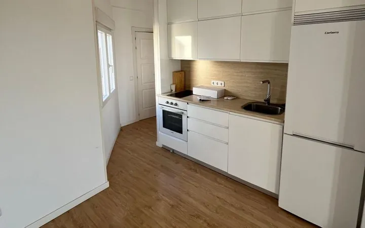 Piso en Calle del Ferrocarril, 41, Delicias - Foto 1
