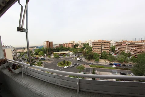 Piso en calle de trefacio, 2 - Foto 10