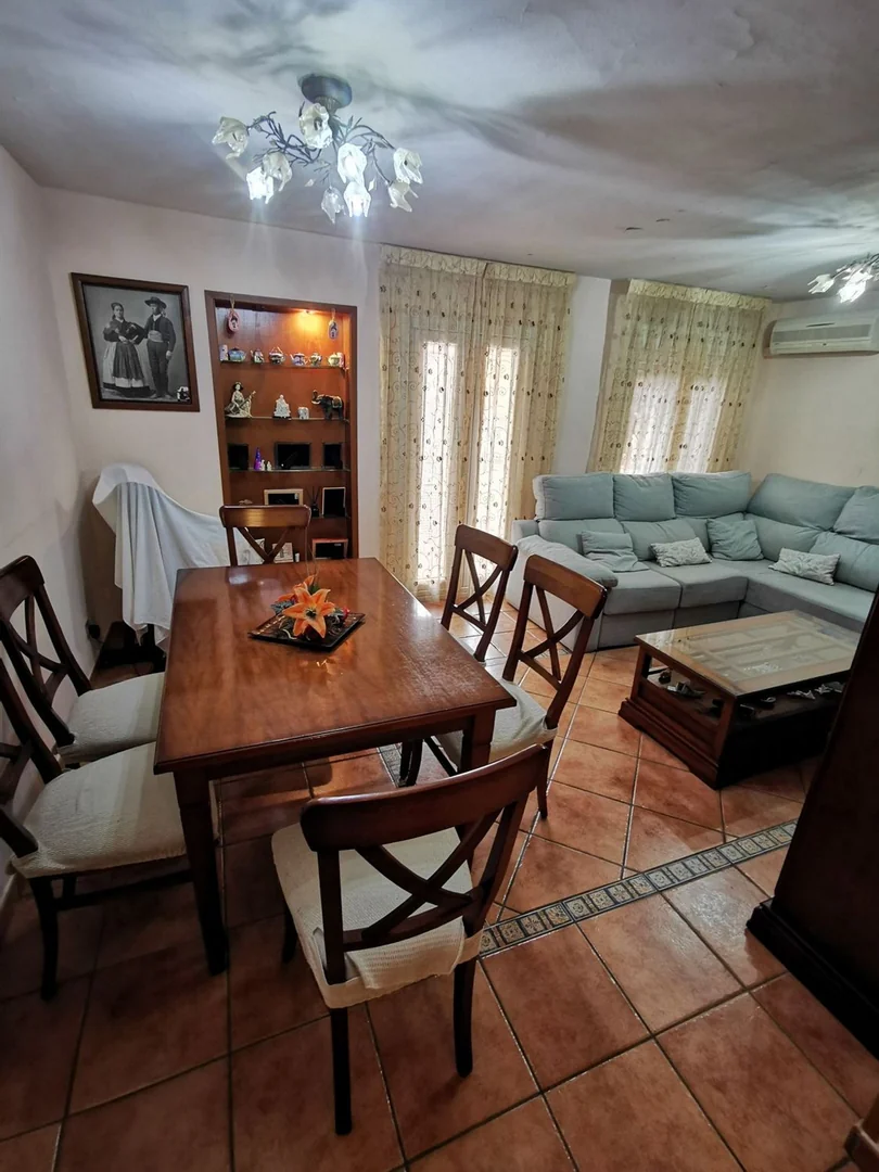 Piso en Plaza de los Mártires, 28034, Tres Olivos - Valverde - Foto 25