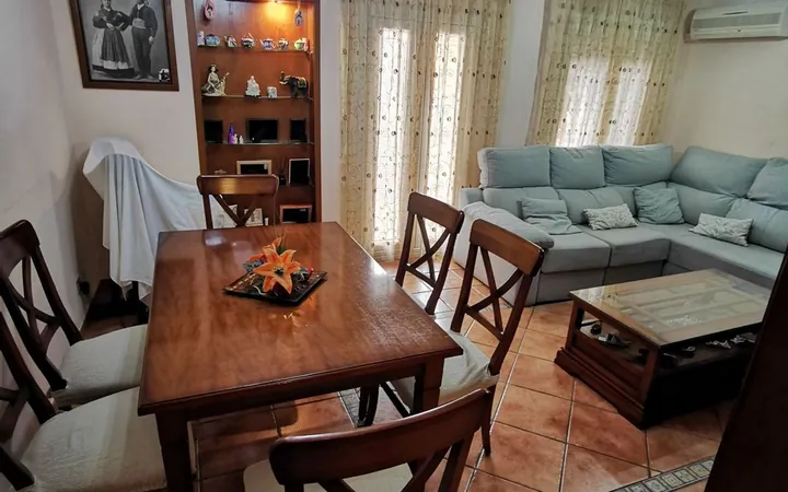 Piso en Plaza de los Mártires, 28034, Tres Olivos - Valverde - Foto 25