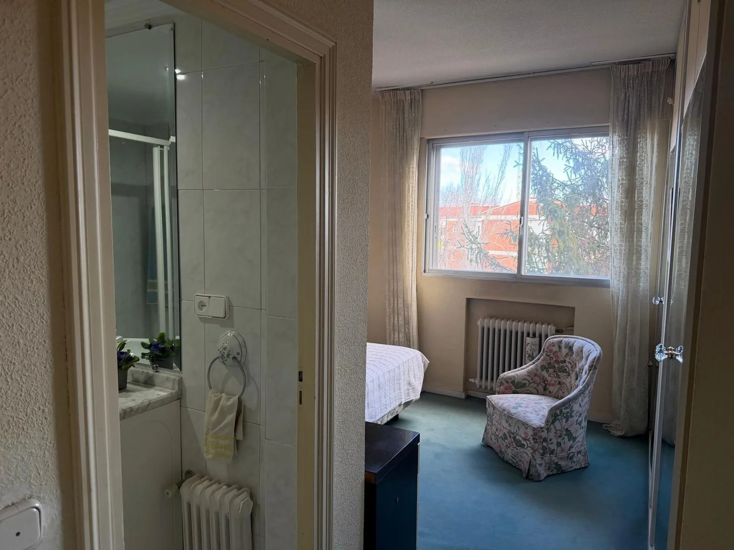 Piso en Barrio San Juan Bautista - Foto 13