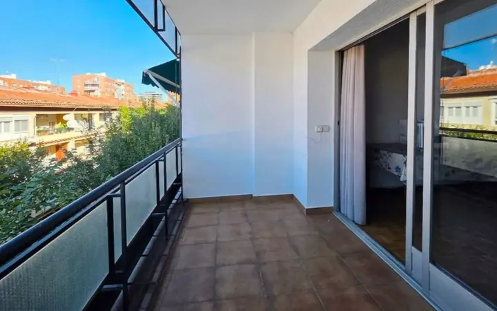 Piso en  Calle de Orense 49 - Foto 7