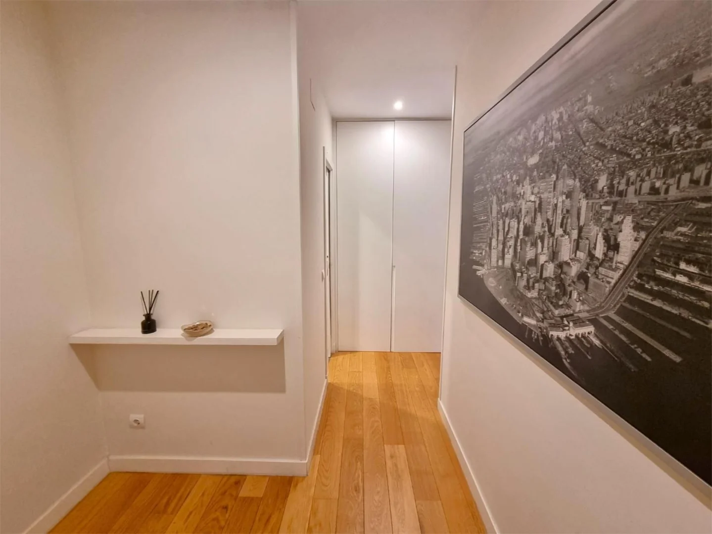 Piso en  Calle de Téllez 15 - Foto 12