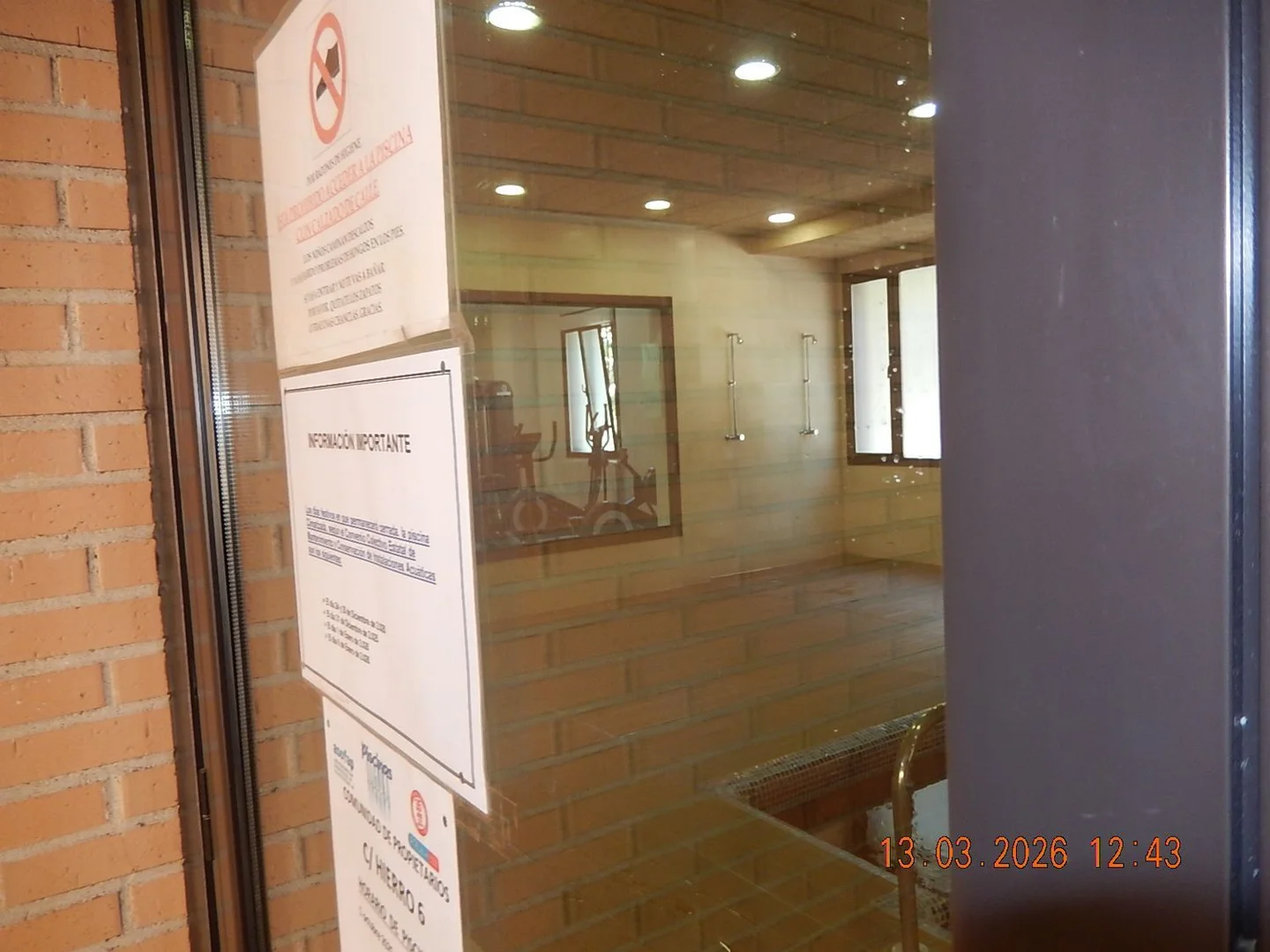 Piso en calle del Hierro, 6 - Foto 36