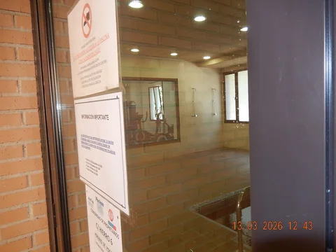 Piso en calle del Hierro, 6 - Foto 36