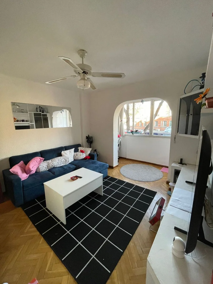 Piso en calle Zaratán, 5 - Foto 2