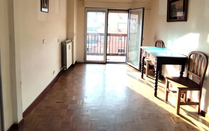 Piso en Calle de Jacinto Verdaguer, 26, Opañel - Foto 2