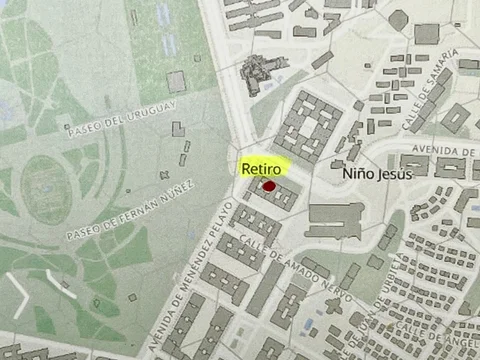 Piso en Barrio Niño Jesús - Foto 24