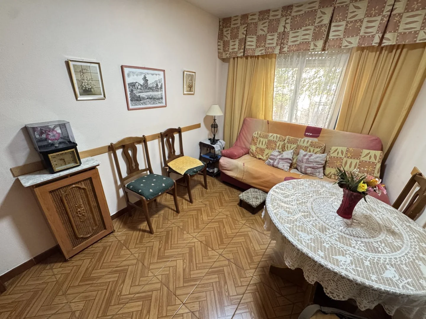 Piso en Plaza Mil Delegados, Orcasitas - Foto 61