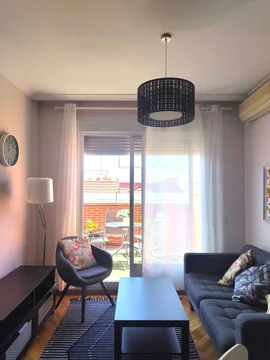 Dúplex en calle de Palafox, 14 - Foto 5