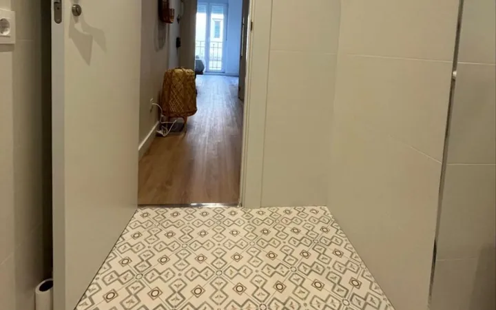 Piso en Calle Vicenta Pachón, San Isidro - Foto 13