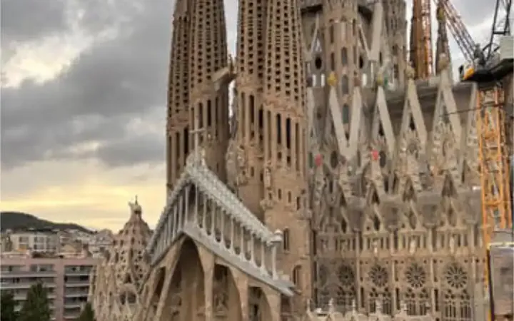 Ático en Sagrada Familia - Foto 6