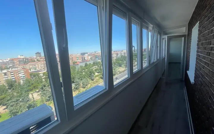 Piso en  Calle de la Virgen de Lourdes 2 - Foto 1