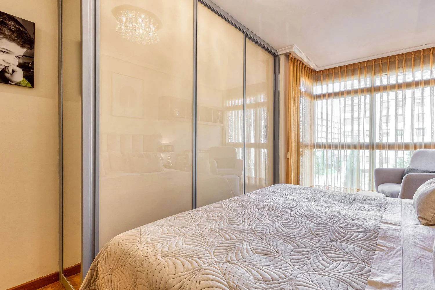 Piso en calle de la Princesa de Éboli, 12 - Foto 8