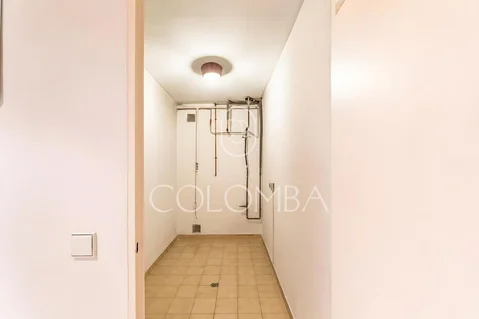 Chalet adosado en Calle de Ulises - Foto 48