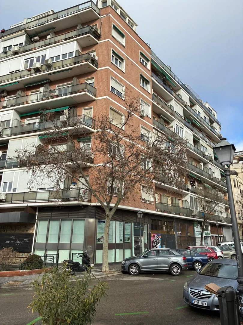 Estudio en Calle del Marqués de Lema, Vallehermoso - Foto 30